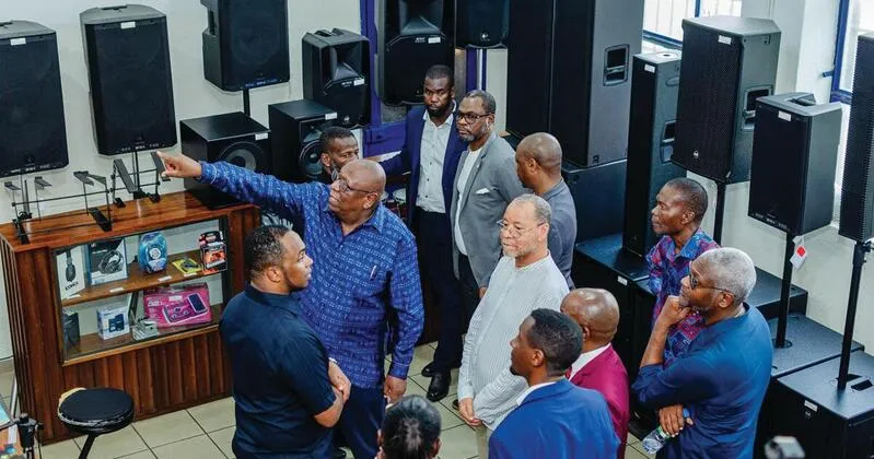 Angola e Espanha unem-se pela cultura