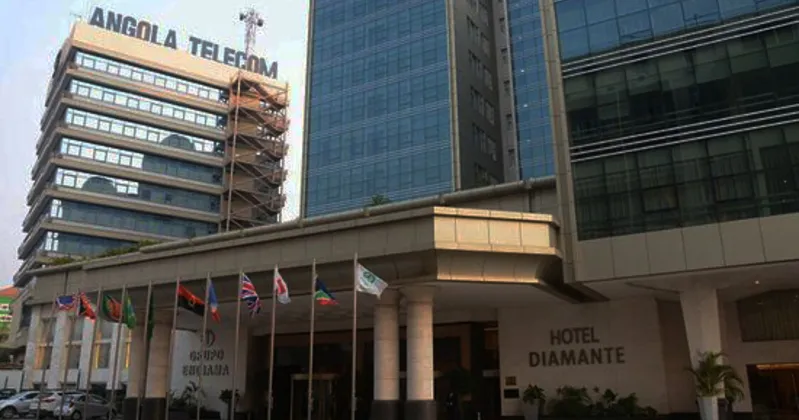 APD multa proprietária do Hotel Diamante em 115 mil dólares por incumprimento na protecção de dados