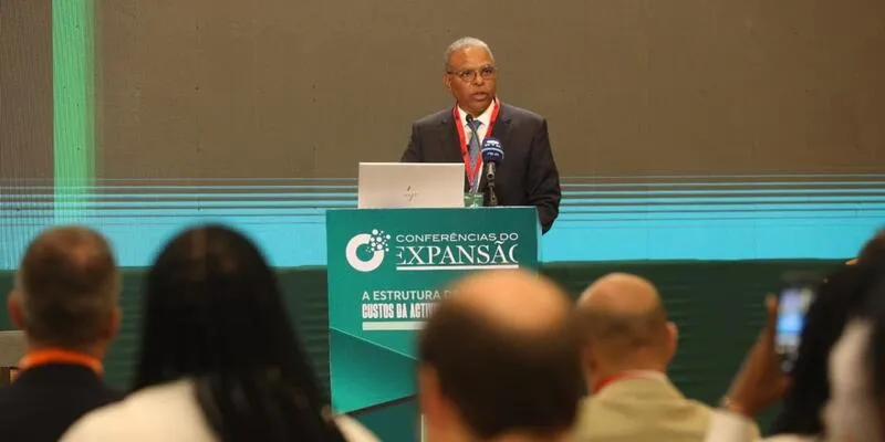 "A indústria transformadora está a consolidar-se como um dos motores do crescimento da economia não petrolífera"