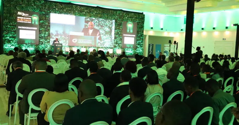 Decorre, neste momento, o IV Fórum Energia e Ambiente do Expansão
