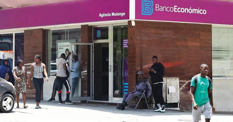 Banco Económico em negociações com novos accionistas precisa de 669 mil milhões Kz em aumento de capital
