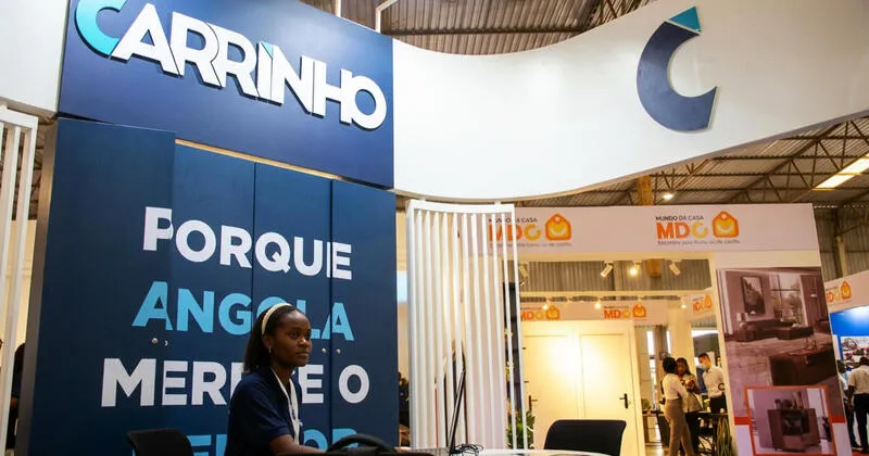 Compra de 33,35% do BFA pelo Grupo Carrinho por 388,5 milhões de euros depende de autorizações do BNA e da CMC