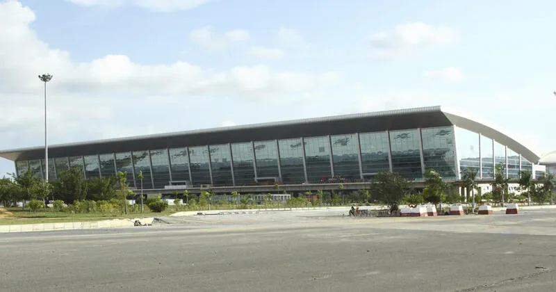 Negociações entre privados e governo para gestão do novo aeroporto ainda sem fim à vista