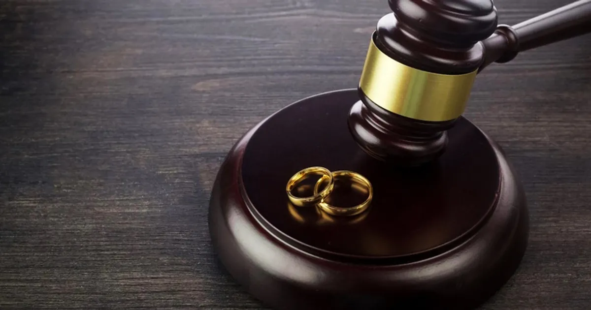 Três milhões Kz por divórcio litigioso é "punição" por fim do casamento