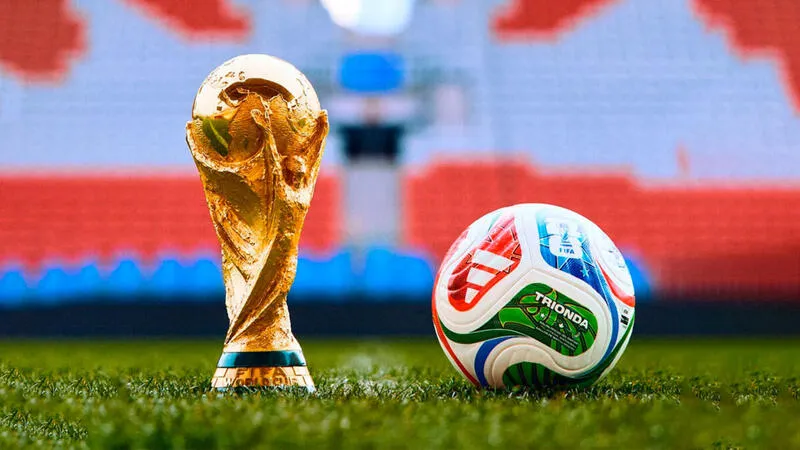 O campeão do mundo vai receber da FIFA um total de 62,5 milhões USD