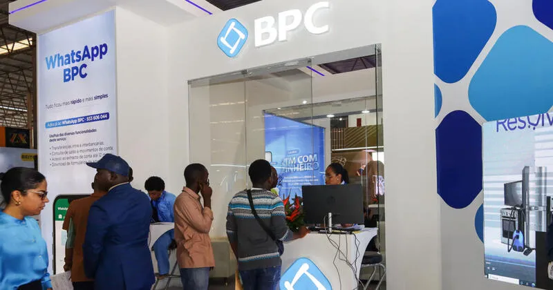 Bancos BPC e BAI   são os que mais lucram  no sector segurador