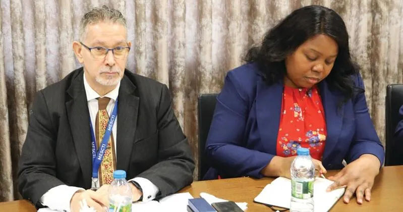 Fundecit financia projectos científicos diversos com até 65,1 milhões Kz
