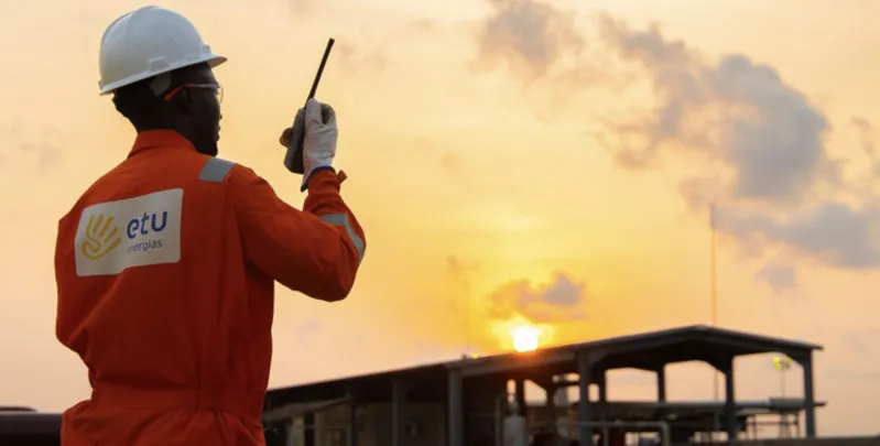 Etu Energias regressa ao mercado com nova emissão de papel comercial no valor de 5 milhões USD