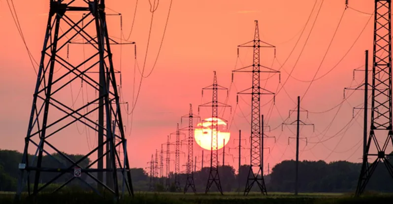 Namíbia aprova interconexão eléctrica com Angola