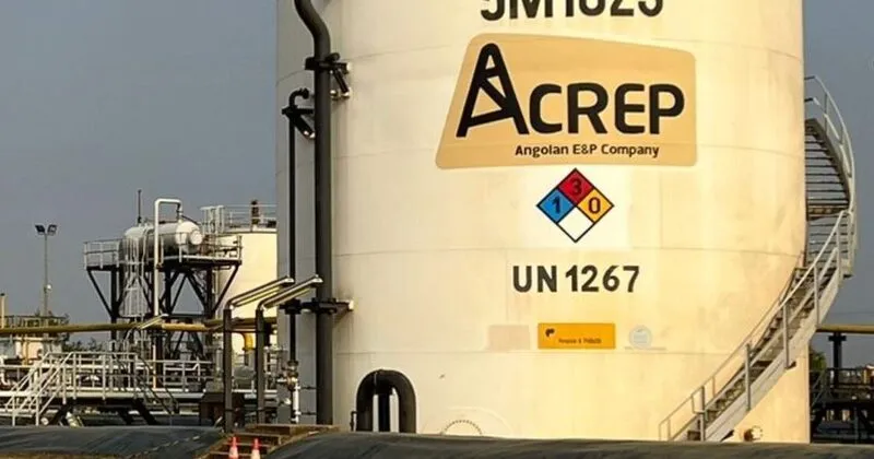 Queda na produção leva Acrep a prejuízos de 3,9 milhões USD