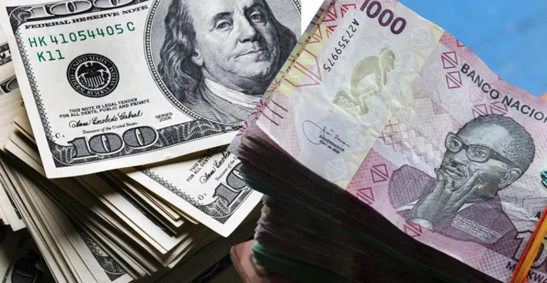 Crédito malparado na banca encolhe 256 milhões USD em 2025