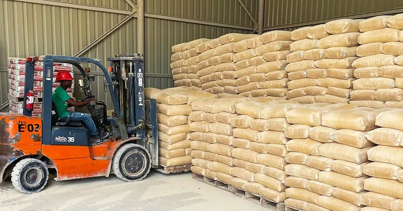 Cimenfort estuda a saída   do consórcio que ficou com  cimenteira CIF no PROPRIV