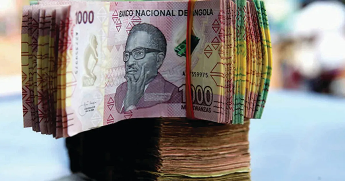 Lucros da banca comercial disparam 63% para 539,3 mil milhões Kz no I semestre