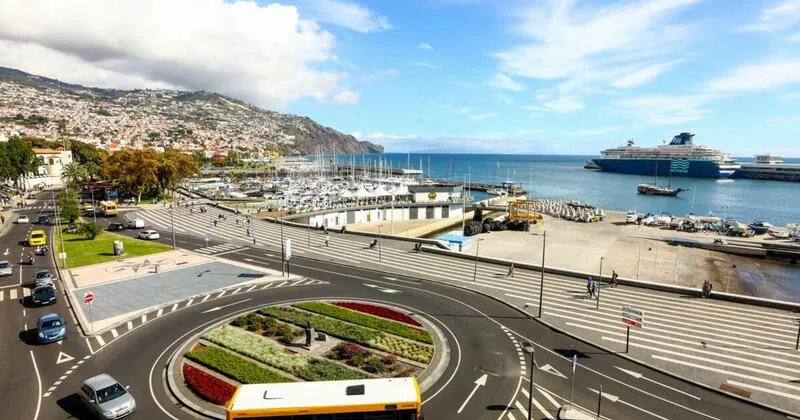 Portugal e offshores continuam a liderar investimentos angolanos lá fora