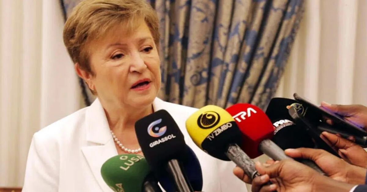 Discurso "macio" de directora do FMI e aproveitamento político geram mal-estar