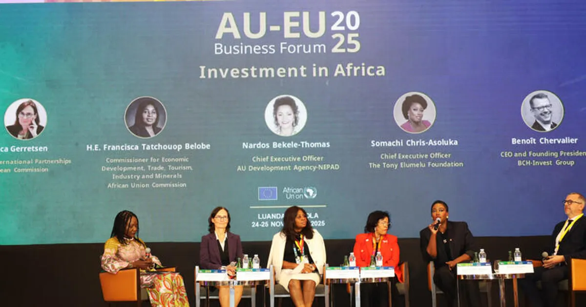 África é fértil e tem mercado, mas mau ambiente de negócios trava financiamentos e afasta investidores