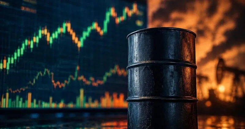 Brent sobe para 110,3 dólares por barril com escalada das tensões no Médio Oriente; Angola pode ganhar nas exportações, mas pagar mais pelas importações de combustíveis