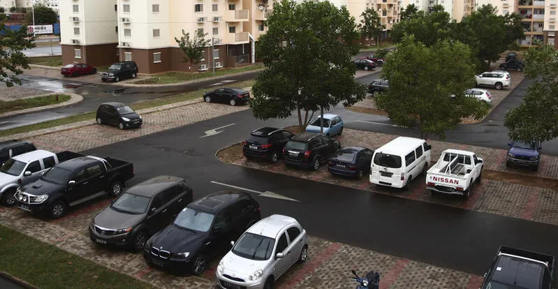 AGT vai começar a penhorar contribuintes com dívidas do IVM