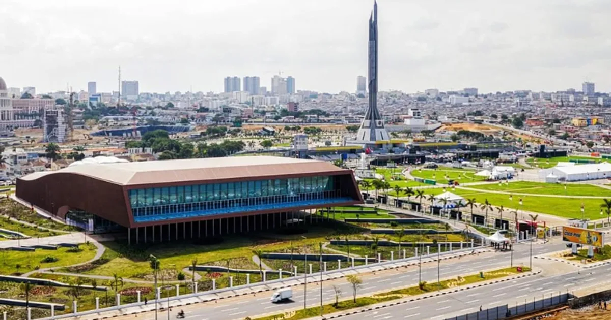 Angola celebra hoje 50 anos de independência