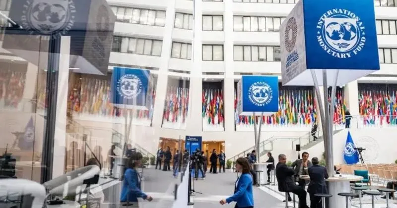 FMI revê em alta crescimento da África subsaariana para 4,5% em 2026, mas alerta para dívida e inflação