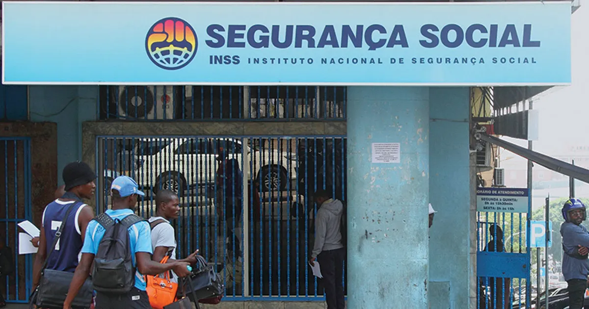 Contribuições para a Segurança Social vão aumentar para um total de 15%