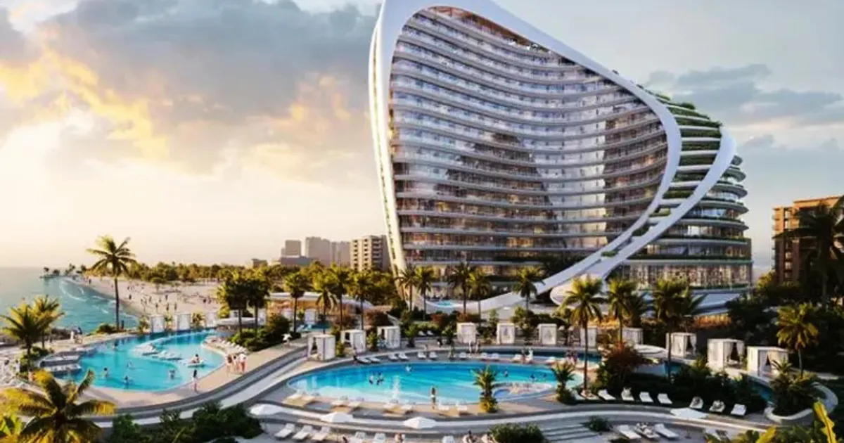 Hotelaria em baixa aponta à entrada de cinco novas unidades de luxo