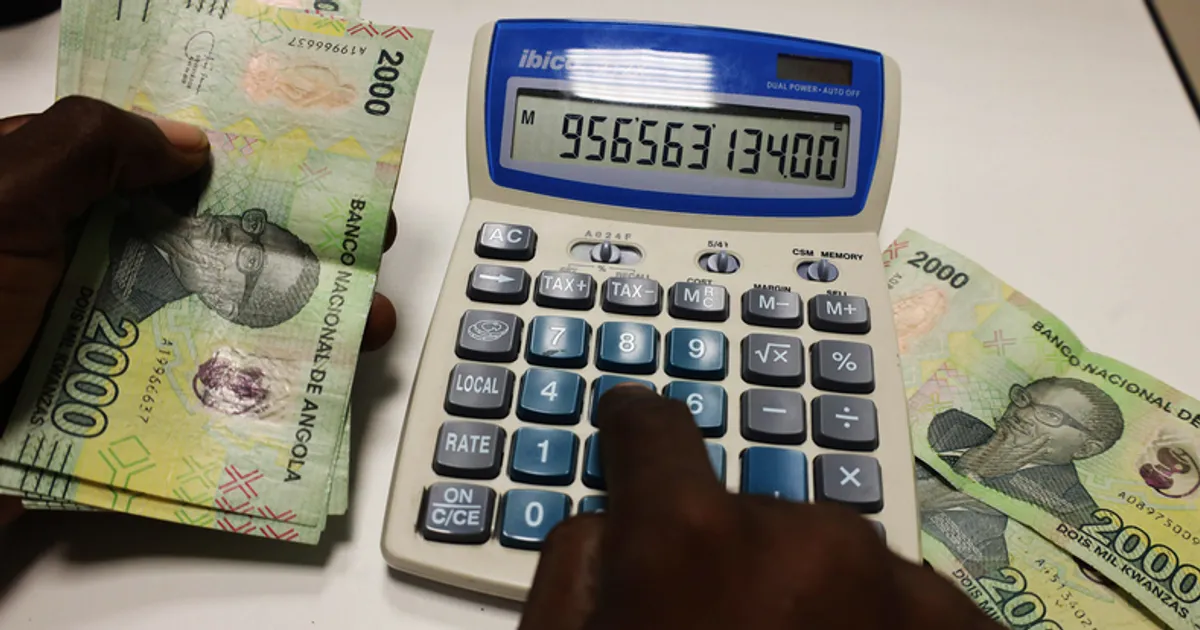 A alavancagem e a hierarquia dos instrumentos de financiamento