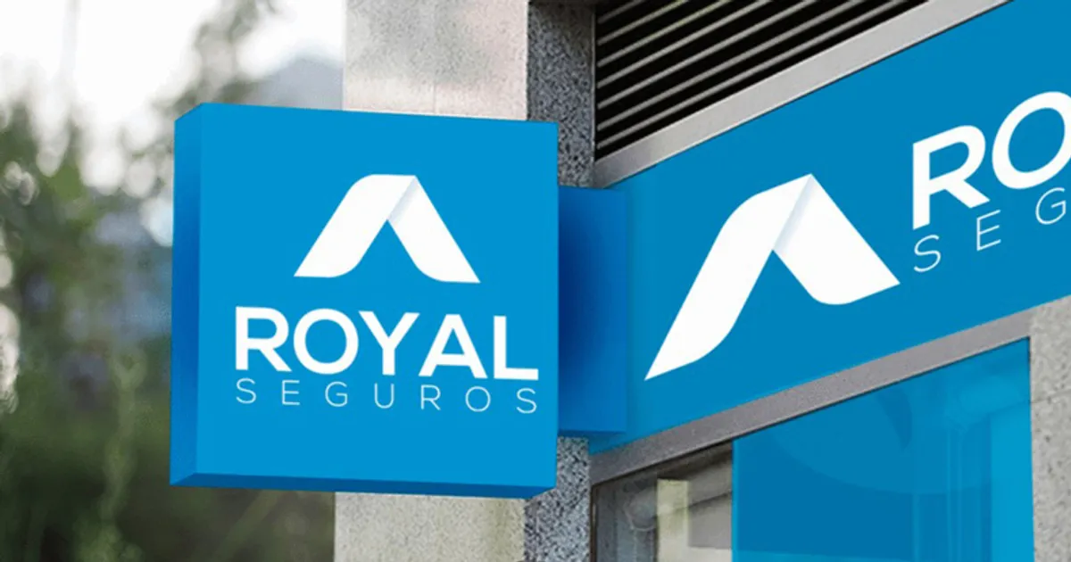 Royal Seguros perde licença por inadequação do capital