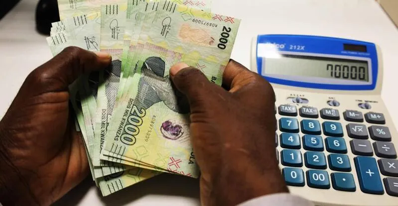 Lucro da banca cai 16% para 253,4 mil milhões Kz, o pior arranque dos últimos 3 anos