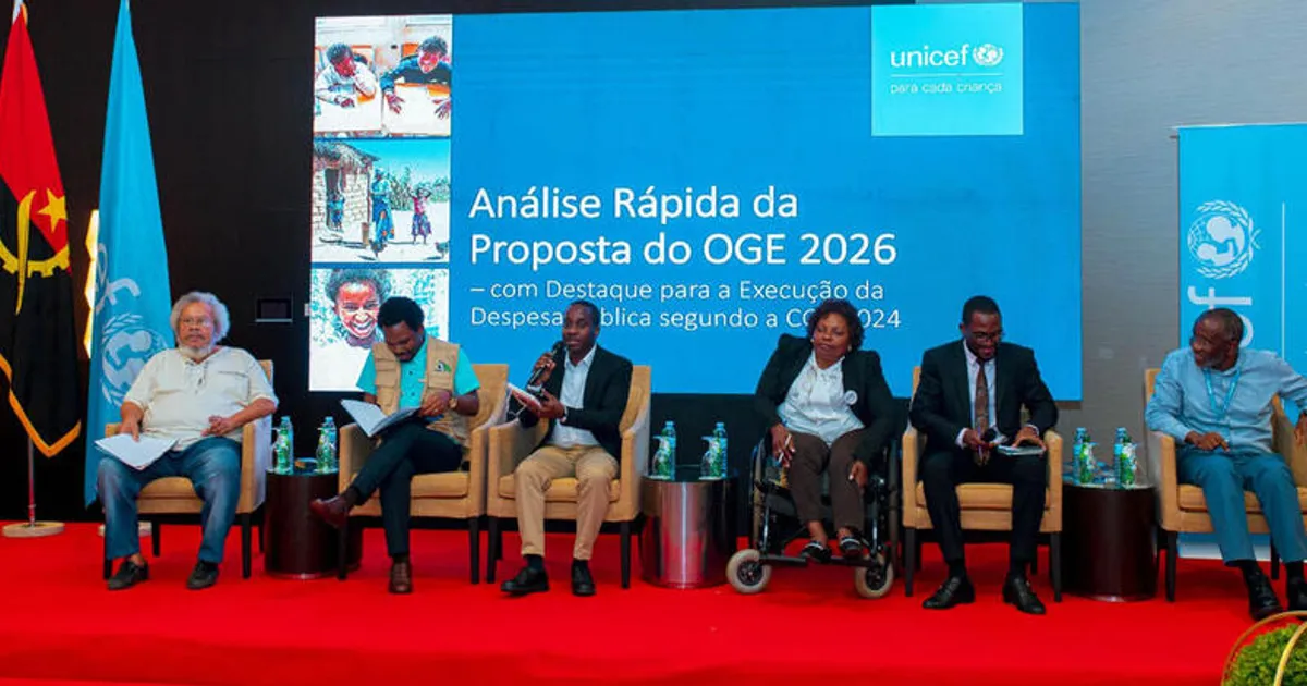 Sector social continua com orçamento "pobre" e com má execução