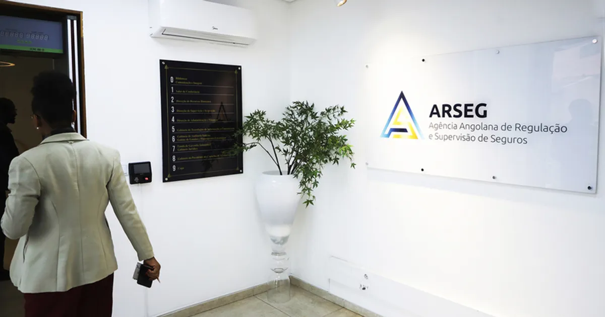 ARSEG revoga licença e aplica multa de 70 milhões Kz como punição
