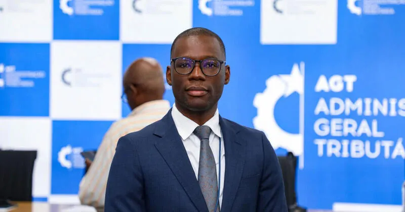 Leonildo Manuel é nomeado PCA da AGT e Esperança Joblina Francisco Vieira entra na administração