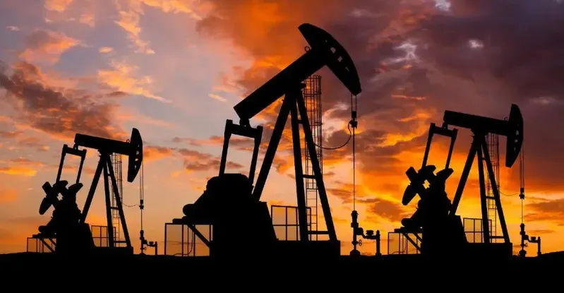 WTI firme acima e Brent em leve alta com mercado dividido entre guerra e negociações