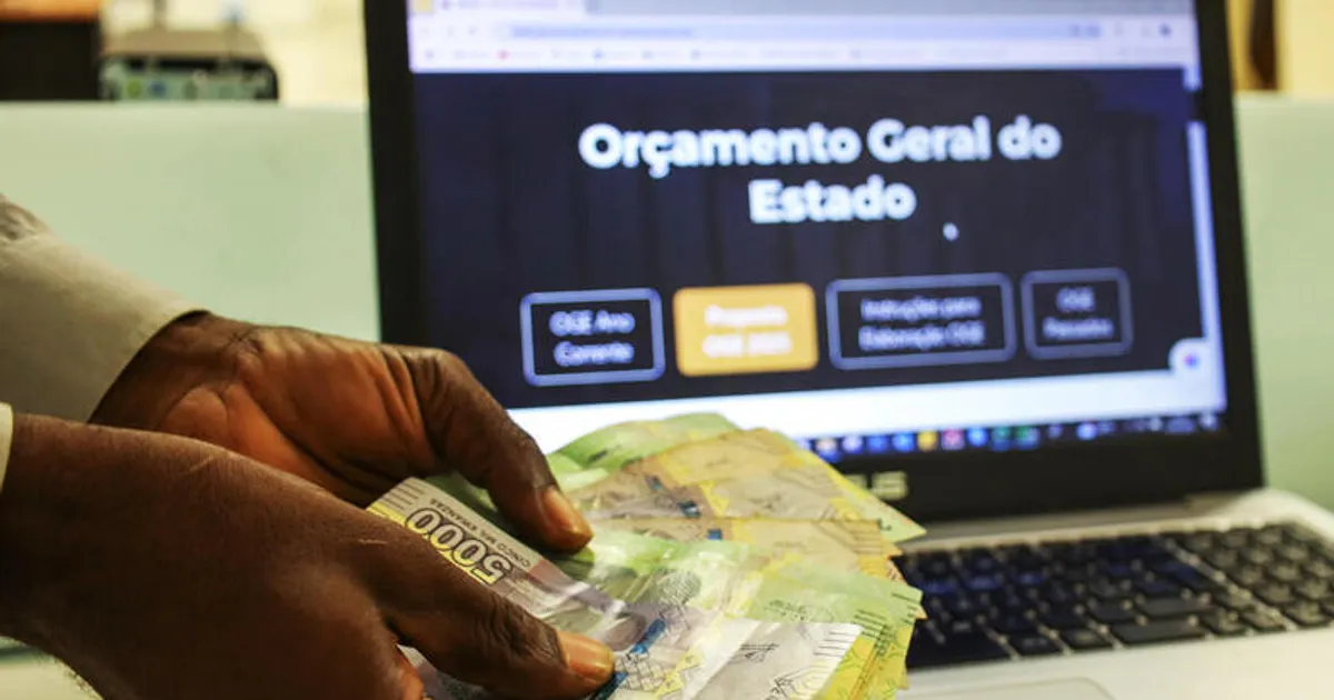 Serviço da dívida cresce 15% para 15,24 biliões Kz em 2026