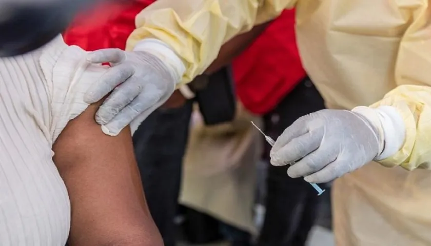 EM ÁFRICA, ANGOLA É O SEGUNDO PAÍS COM MAIS CASOS DE MPOX