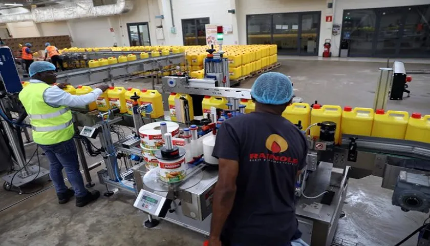 Petróleo “só” Vale 90% Das Exportações