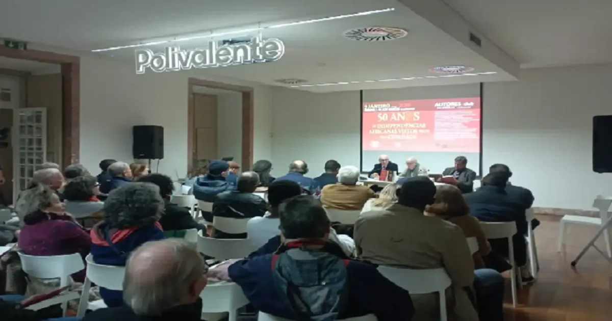 Rui Verde Apela A Novo Paradigma Entre Governos E Povos