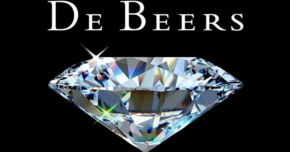 MPLA Quer Ser Dono Da De Beers