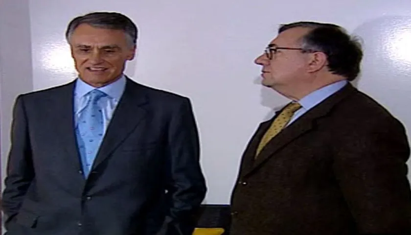 Onde Param, Em Portugal, Os Discípulos De Fernando Lima?