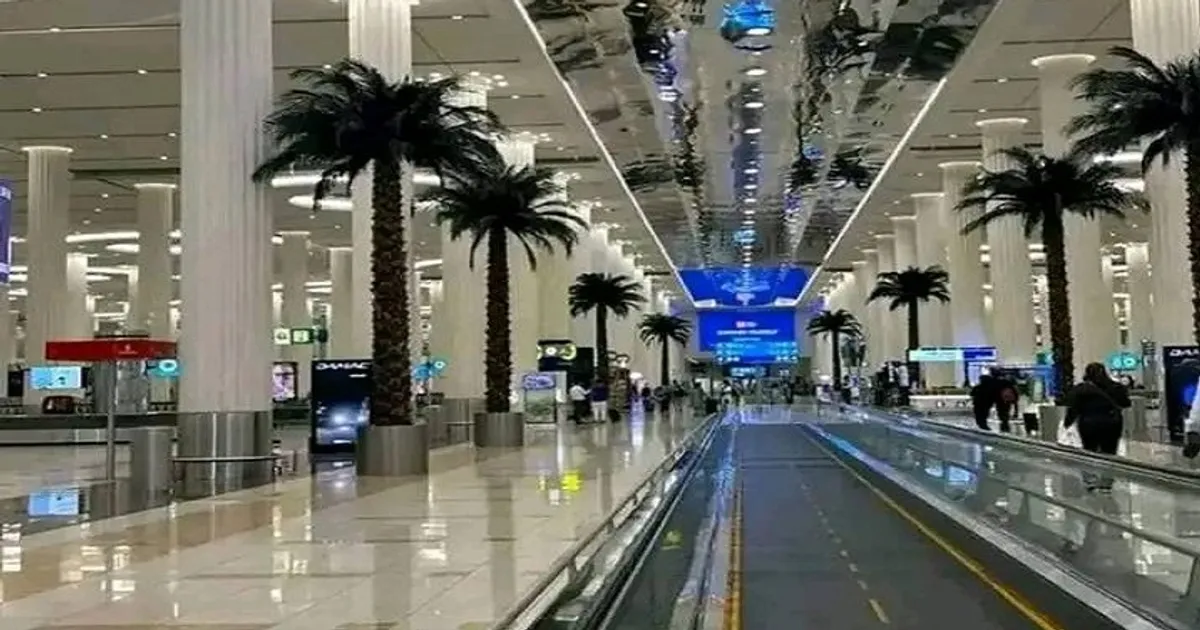 Novo Aeroporto? Sim, Só Falta Quase Para… Pouco!