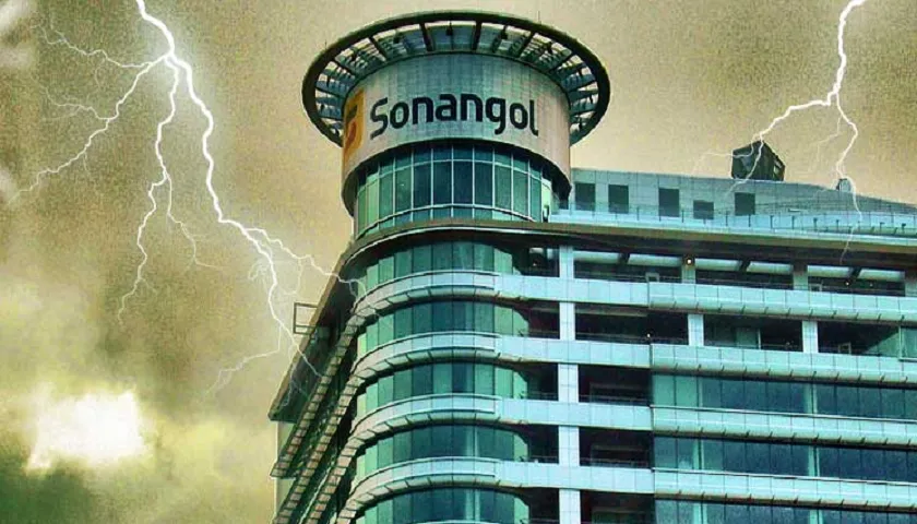 Queda Nos Lucros Da Sonangol E Privatização Adiada
