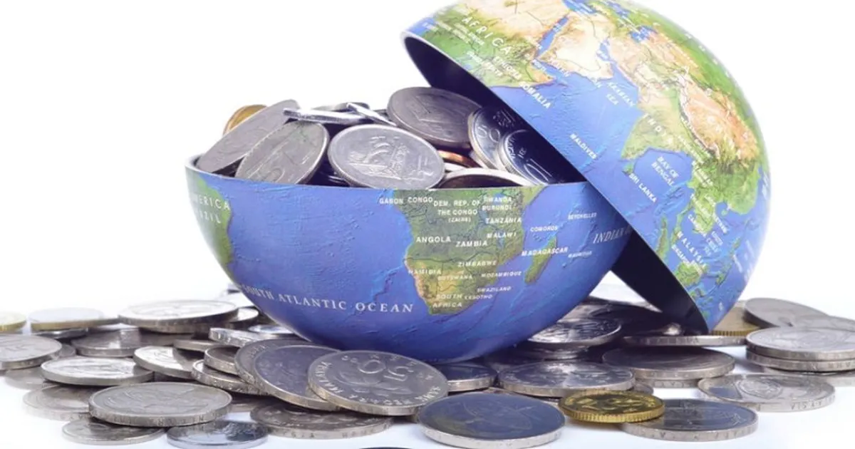 Cabo Verde É O Melhor Dos Palop No Índice Sobre Finanças