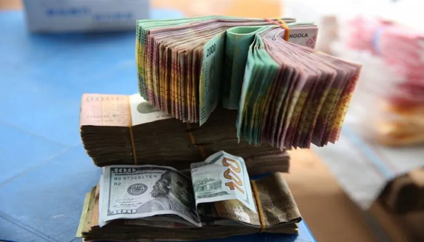 Desaceleração da inflação e dúvidas sobre crescimento