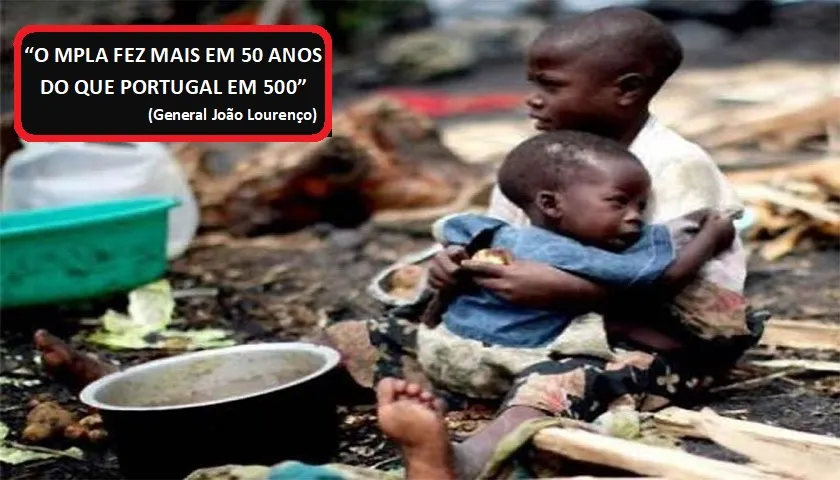 Insegurança Alimentar Atinge Níveis Alarmantes E Expõe Falhas Do Estado