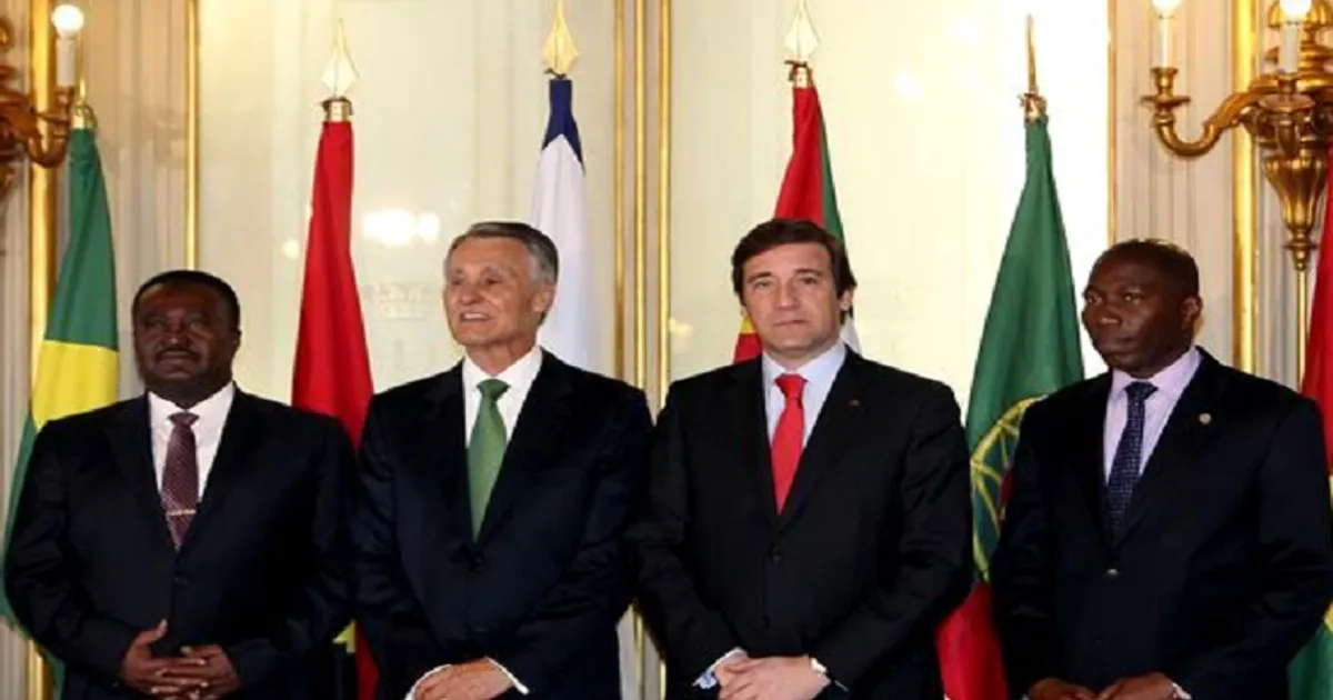 Guiné-bissau, Cplp E Domingos Simões Pereira