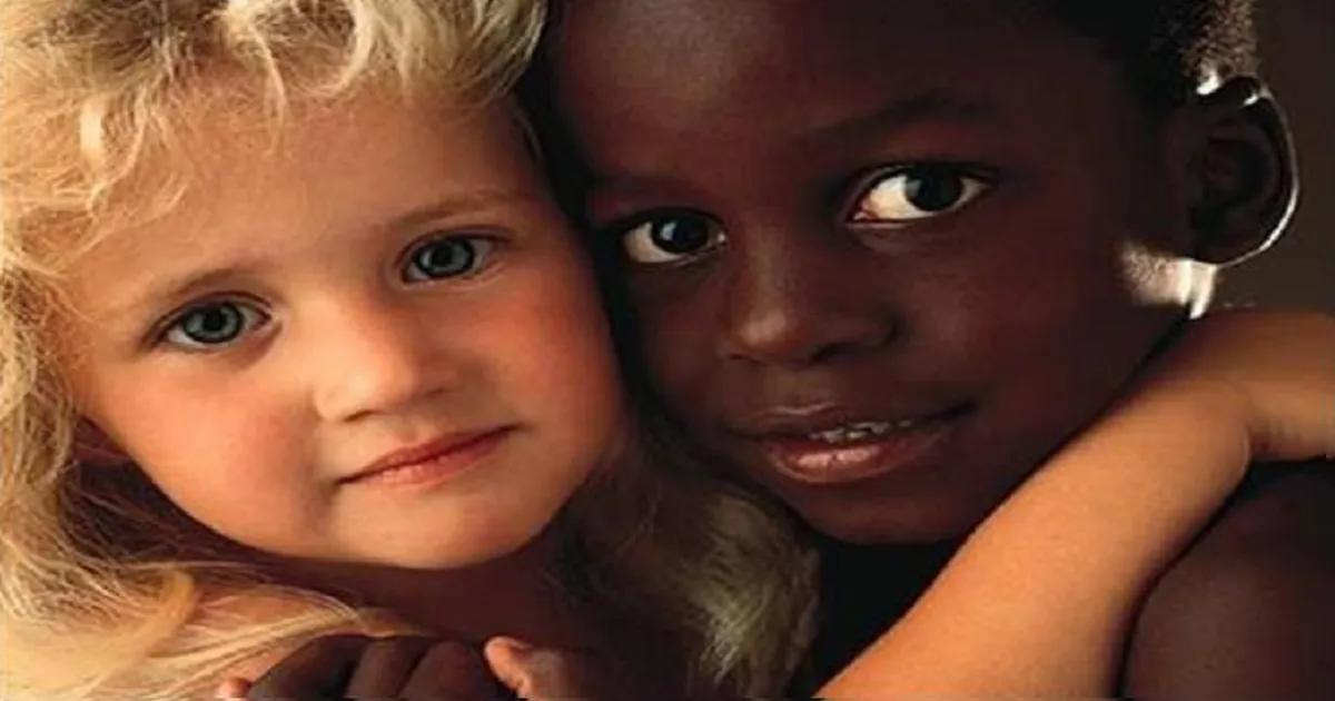 Branco Angolano Só Se For Negro… Ou Do MPLA