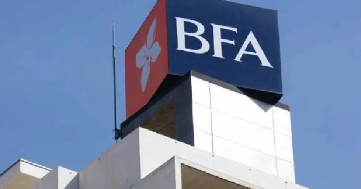 Bfa Antecipa Défice Menor Do Que O Previsto Pelo Governo