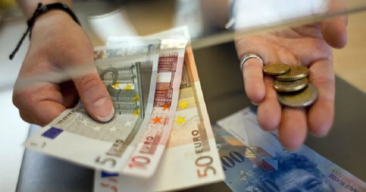 Novas Regras Para Contas Bancárias
