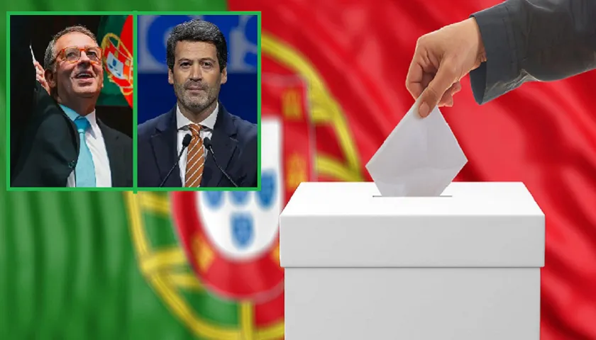 Ascensão Da Direita Colonial Ou Da Política De Viés Colonial