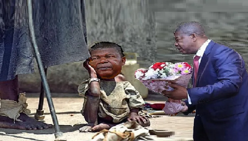MPLA E O Conceito De Vira-lata Ocidental